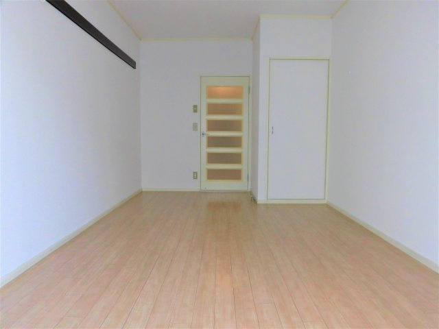 ジョイフルの洋室