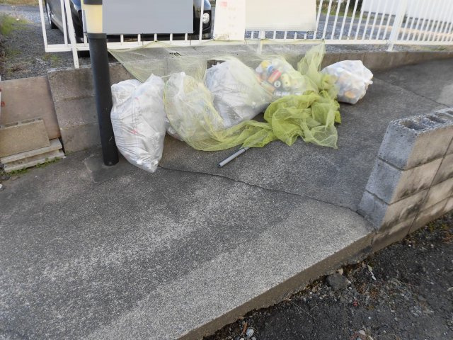 ジョイフルの設備