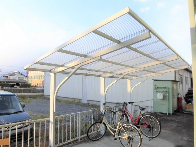 ジョイフルのその他共用部分