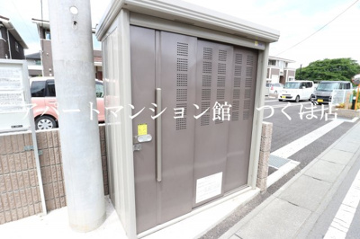 【その他共用部分】 | MIHOⅢ
