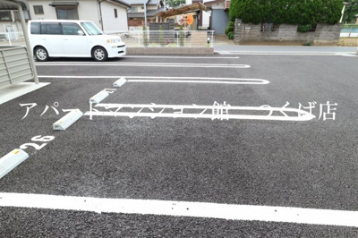 【駐車場】 | MIHOⅢ