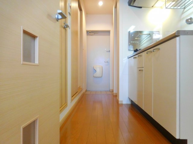 【内装】 | ハイツ東大手