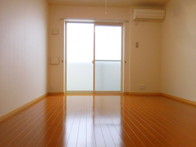 【居間・リビング】 | ハイツ東大手