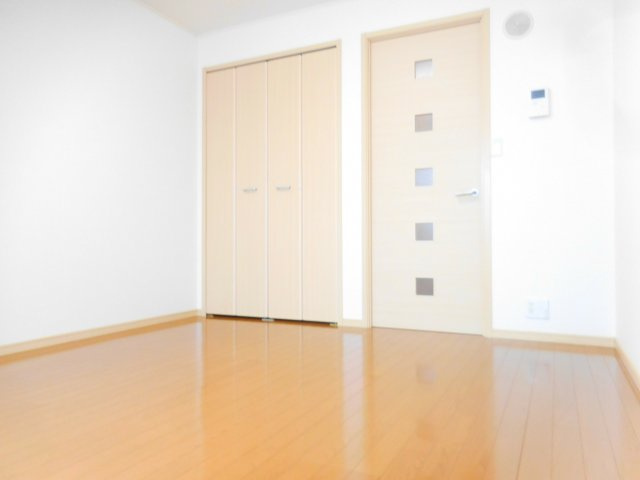 【洋室】 | ハイツ東大手