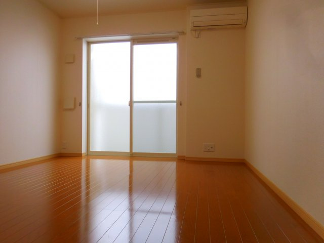 【寝室】 | ハイツ東大手