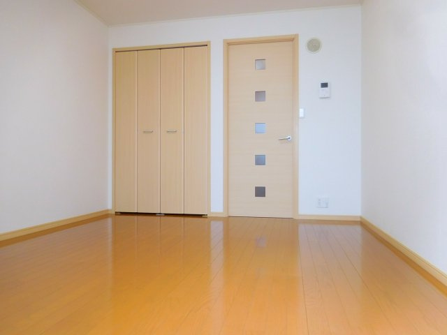 【洋室】 | ハイツ東大手