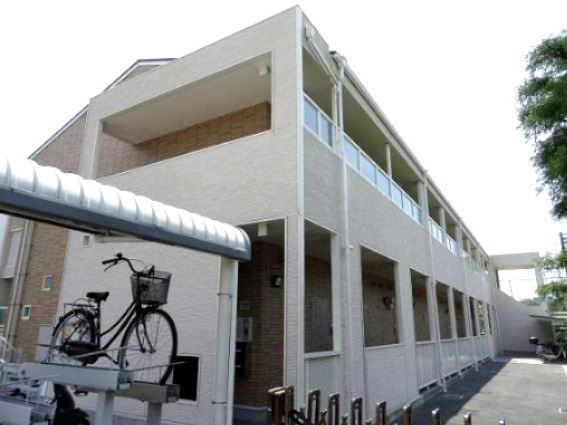 【外観】 | ハイツ東大手