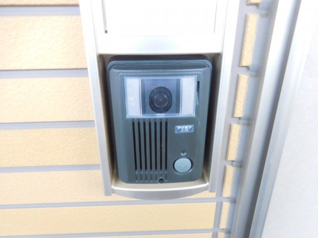 【セキュリティ】 | ハイツ東大手