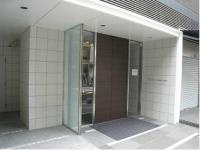 【エントランス】 | リビオ日本橋人形町