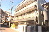 モンターナ元町の画像