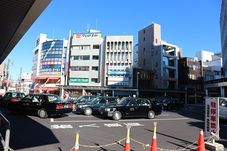 【その他】 | モンターナ元町 | 北浦和駅前１