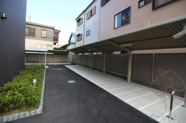 EC新大阪Ⅻ　オルティのその他共用部分