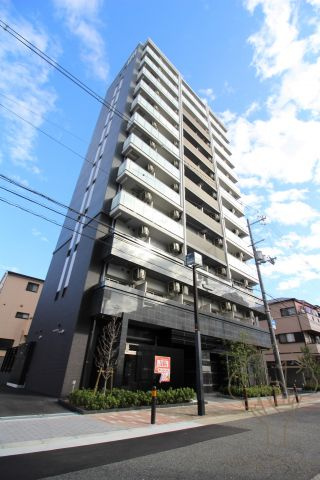 EC新大阪Ⅻ　オルティ