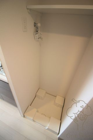 EC新大阪Ⅻ　オルティの設備
