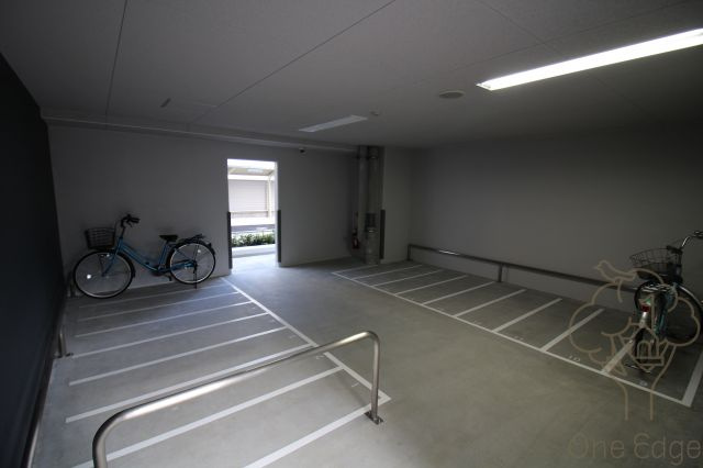 EC新大阪Ⅻ　オルティのその他共用部分