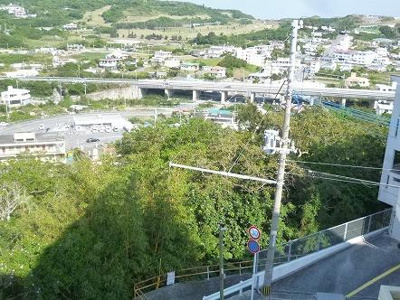 【外観】 | 中城村登又売地