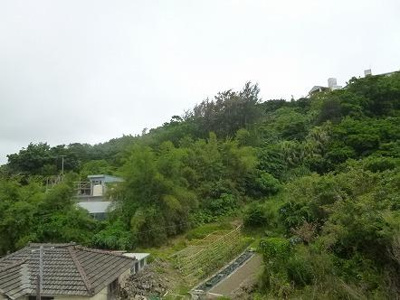 【外観】 | 中城村登又売地