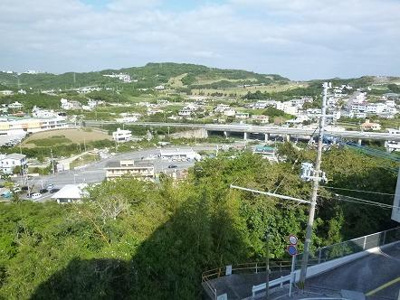【展望】 | 中城村登又売地