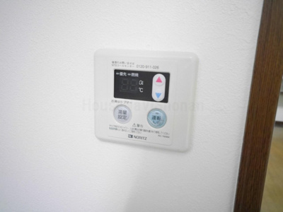 【設備】 | 鵠沼石上貸家
