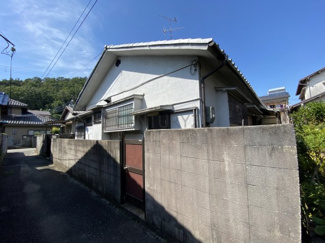 【外観】