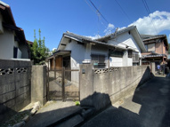 生瀬町2丁目貸家（平屋）の画像