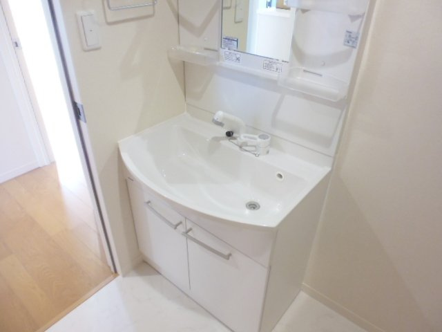 ＧＦＳ中央の独立洗面台