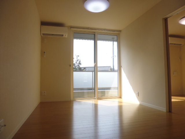 ＧＦＳ中央の居間・リビング