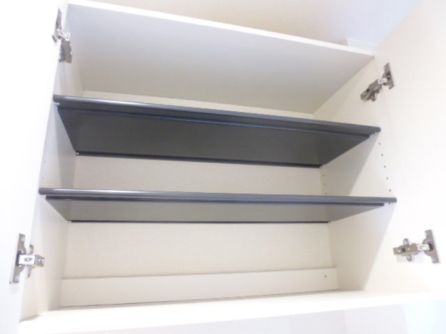 ＧＦＳ中央の収納|シューズボックス