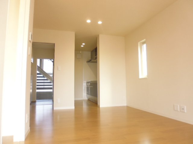 ＧＦＳ中央の居間・リビング