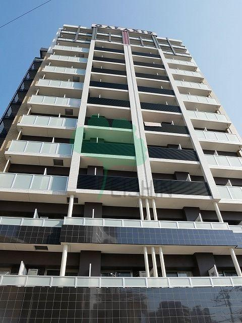 ギャラクシー県庁口