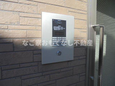 【エントランス】 | ウッドハウス本陣（Wood house 本陣）