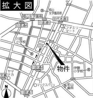 【地図】
