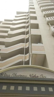 【外観】 | ウィングシャトー那覇オーシャンビュー