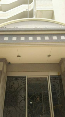 【外観】 | ウィングシャトー那覇オーシャンビュー