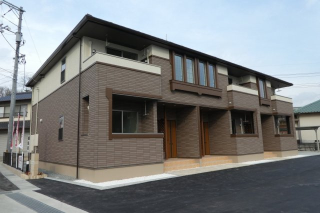 ウッディビレッジⅢ