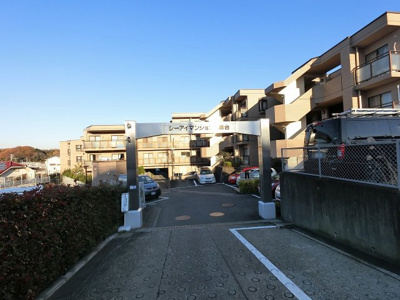 【その他共用部分】 | シーアイマンション宮崎台