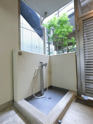 【その他共用部分】 | グローベル　ザ・セレナ　グランレジデンス