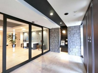 【その他共用部分】 | グローベル　ザ・セレナ　グランレジデンス