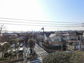 【展望】