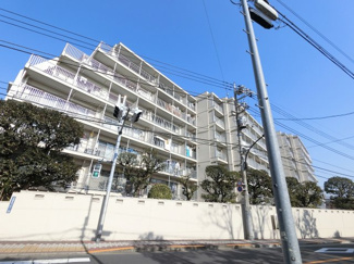 【外観】 | 東急池上線「洗足池」駅より徒歩14分