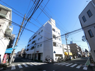 【外観】