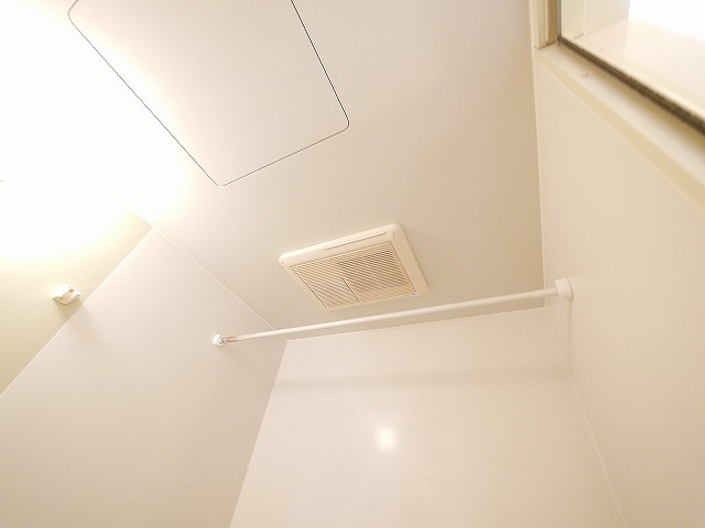 リア　フォレスト　サガラの設備