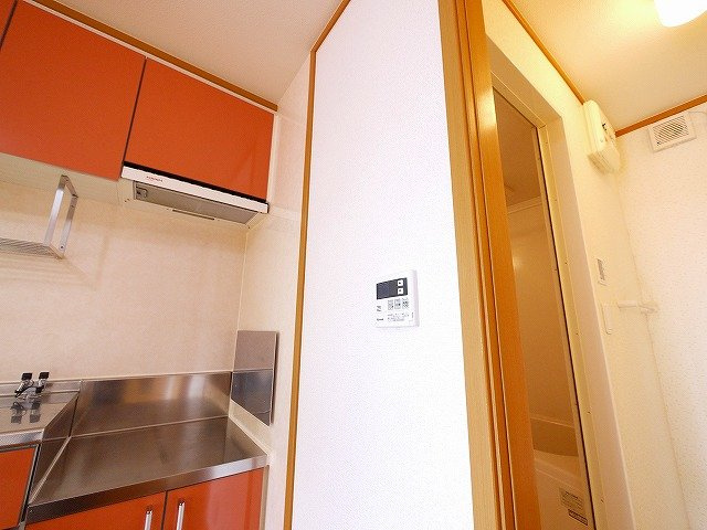 リア　フォレスト　サガラの設備