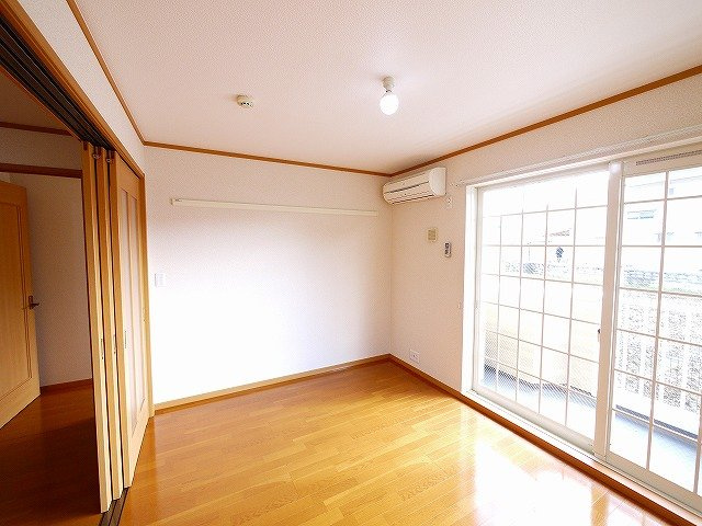 リア　フォレスト　サガラの居間・リビング|おしゃれな居間です