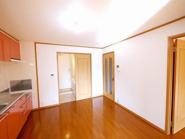 リア　フォレスト　サガラのキッチン|キッチンでお料理をお楽しみください