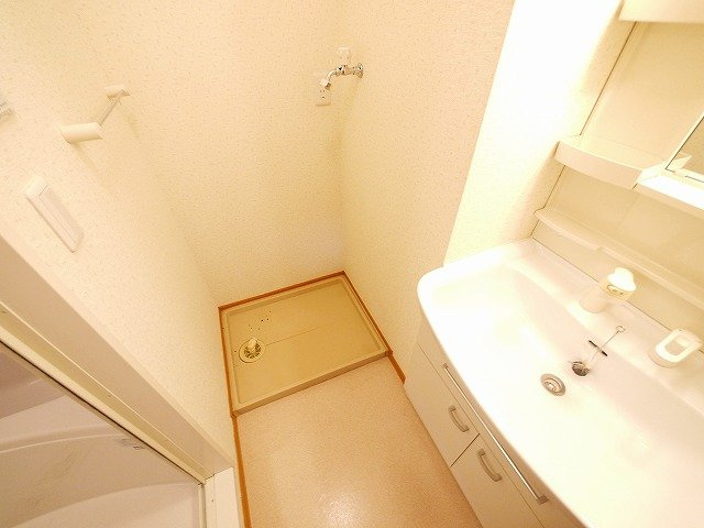 リア　フォレスト　サガラの設備