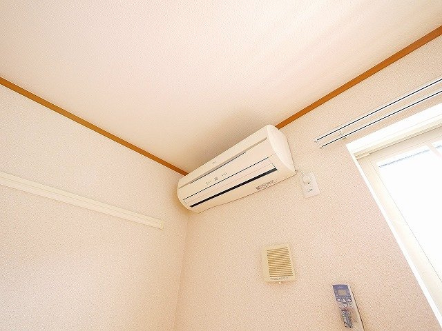 リア　フォレスト　サガラの設備