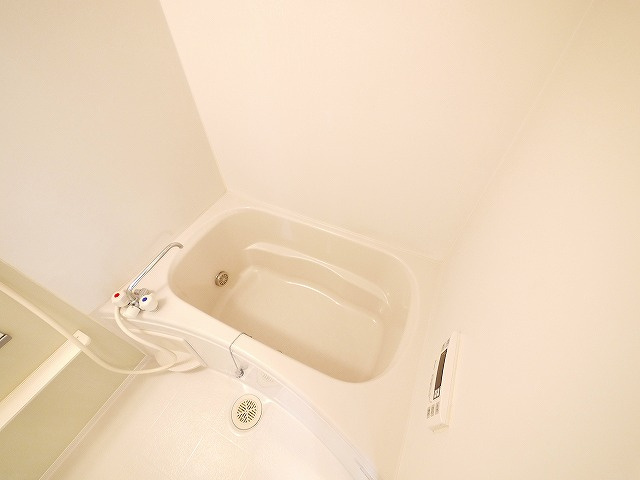 リア　フォレスト　サガラの浴室|お風呂で日々の疲れを落としましょう