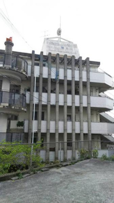 【外観】 | コートヴィレッジ繁多川