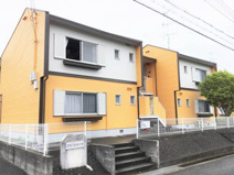 グリーンハイツ１号館の画像